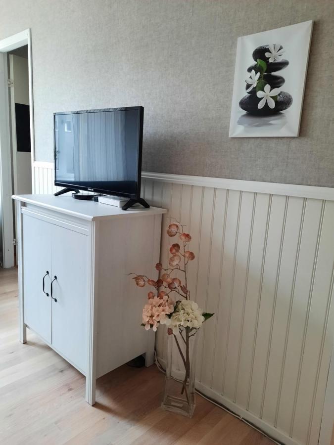 Apartamento Aalto 17 Haapsalu Exterior foto